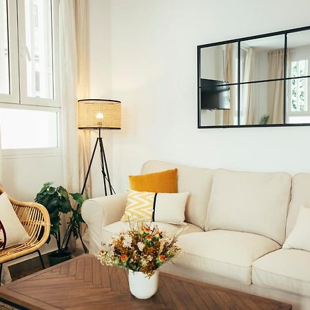 Appartement Tu Casa En El Corazon De Triana à Séville Extérieur photo