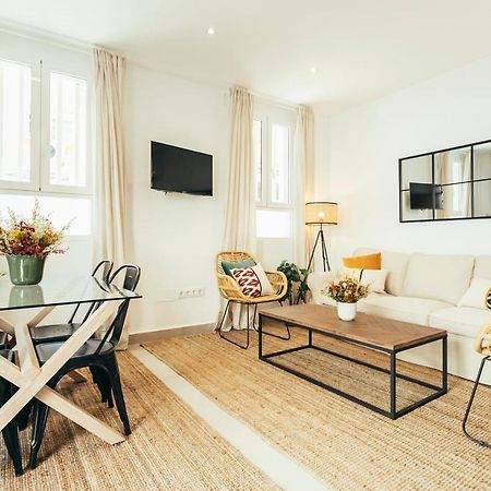 Appartement Tu Casa En El Corazon De Triana à Séville Extérieur photo
