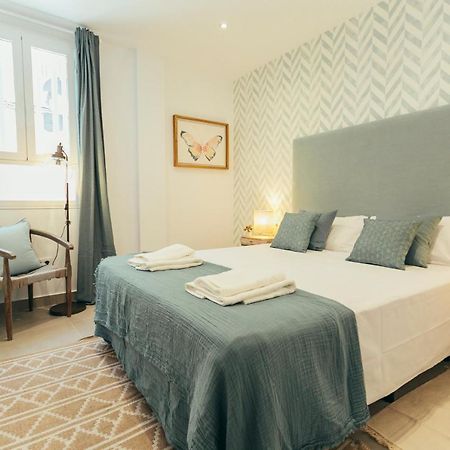 Appartement Tu Casa En El Corazon De Triana à Séville Extérieur photo