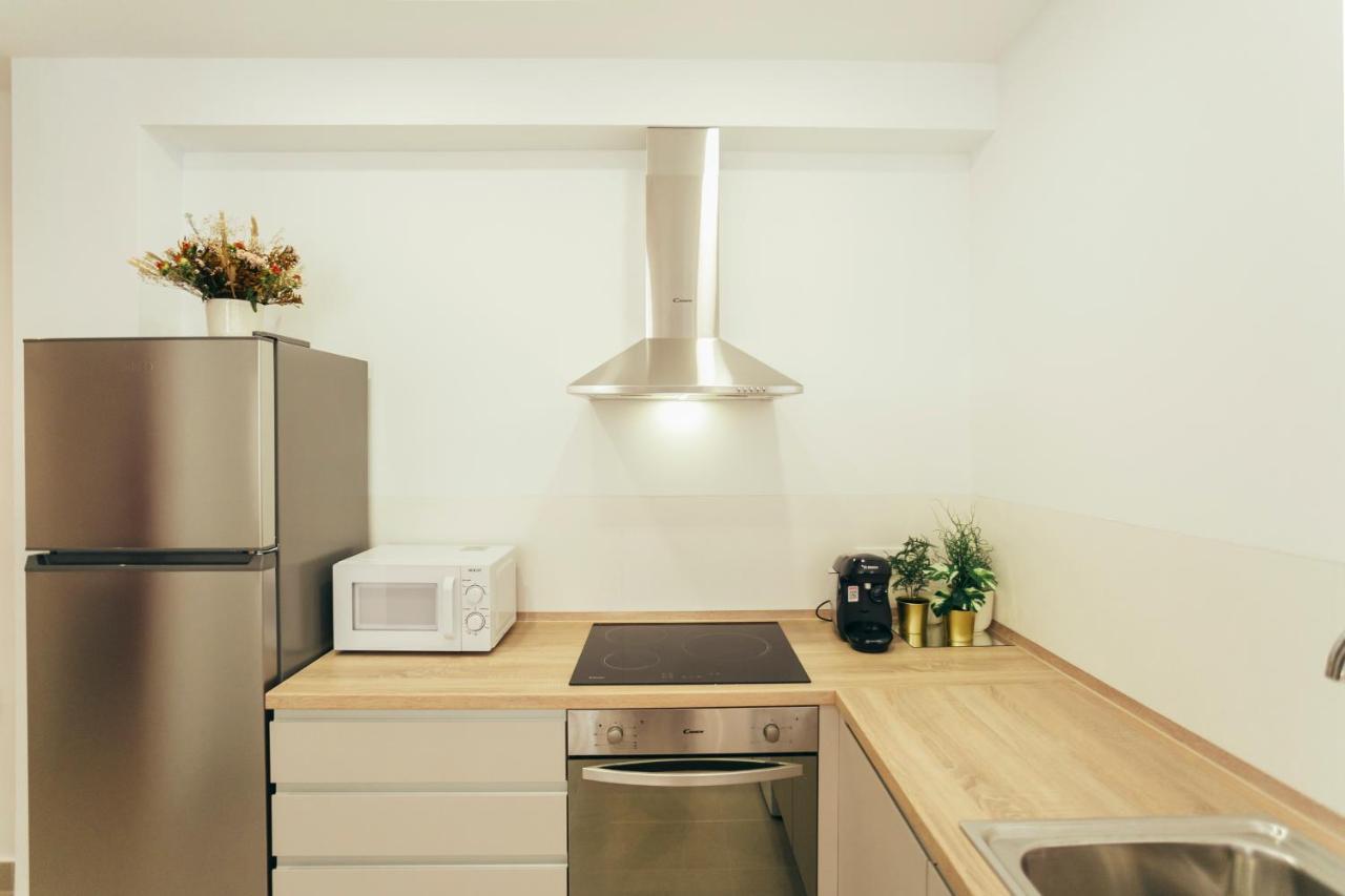 Appartement Tu Casa En El Corazon De Triana à Séville Extérieur photo