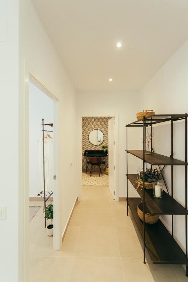 Appartement Tu Casa En El Corazon De Triana à Séville Extérieur photo
