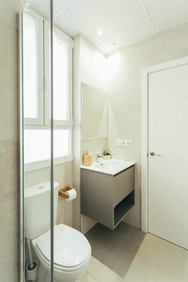 Appartement Tu Casa En El Corazon De Triana à Séville Extérieur photo
