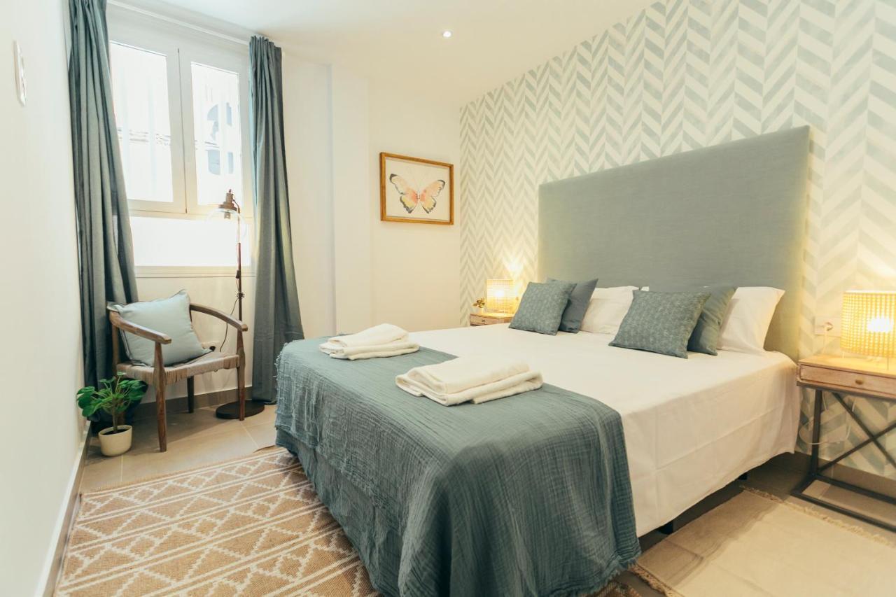 Appartement Tu Casa En El Corazon De Triana à Séville Extérieur photo