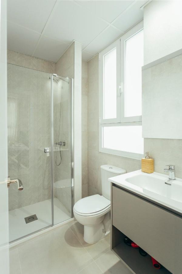 Appartement Tu Casa En El Corazon De Triana à Séville Extérieur photo