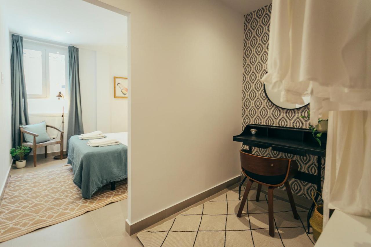 Appartement Tu Casa En El Corazon De Triana à Séville Extérieur photo