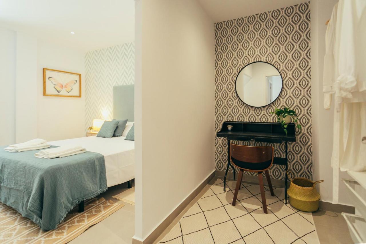 Appartement Tu Casa En El Corazon De Triana à Séville Extérieur photo